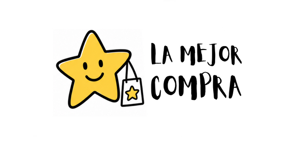 La MEJOR COMPRA